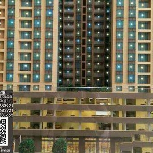 东莞厚街新房楼盘图片