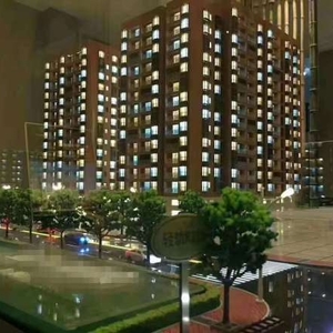 东莞厚街新房楼盘图片
